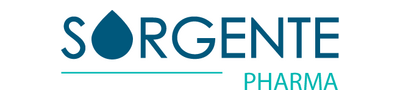 Sorgente Pharma Logo