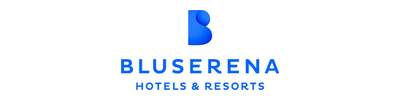 Bluserena Logo