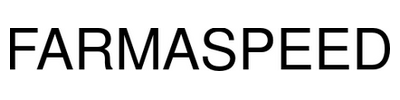 Farmaspeed Logo