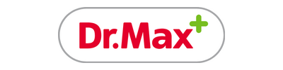 Dr.Max Logo