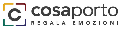 Cosaporto Logo