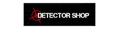 DetectorShop Logo