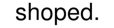 shopED Logo