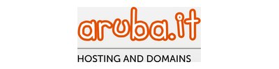 Aruba Hosting Logo