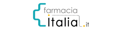 Farmacia Italia Logo