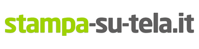 STAMPA-SU-TELA Logo