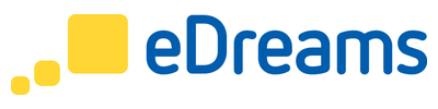 eDreams Logo