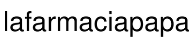Farmacia Papa Logo