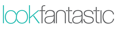 LOOKFANTASTIC Logo