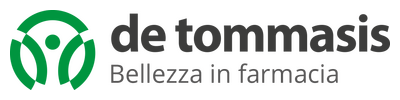 Farmacia De Tommasis Logo
