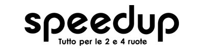 Speedup Logo