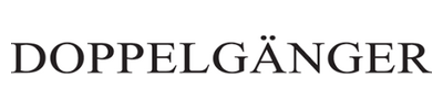Doppelgänger Logo