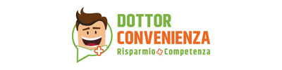 Dottor Convenienza Logo