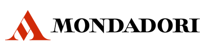 Mondadori Store Logo