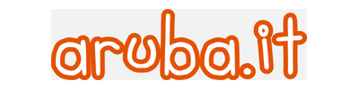 Aruba Server Dedicati Logo