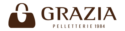 Grazia Pelletterie Logo