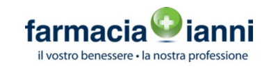 Farmacia Ianni Logo