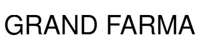Granfarma Logo