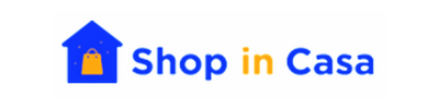 Shop in Casa Logo