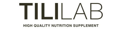 Dr. Tili Logo