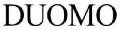 il Duomo Logo