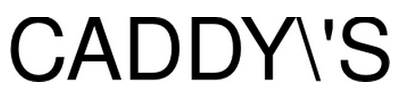 Caddy's Logo