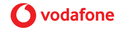Vodafone Logo