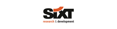 SIXT Logo